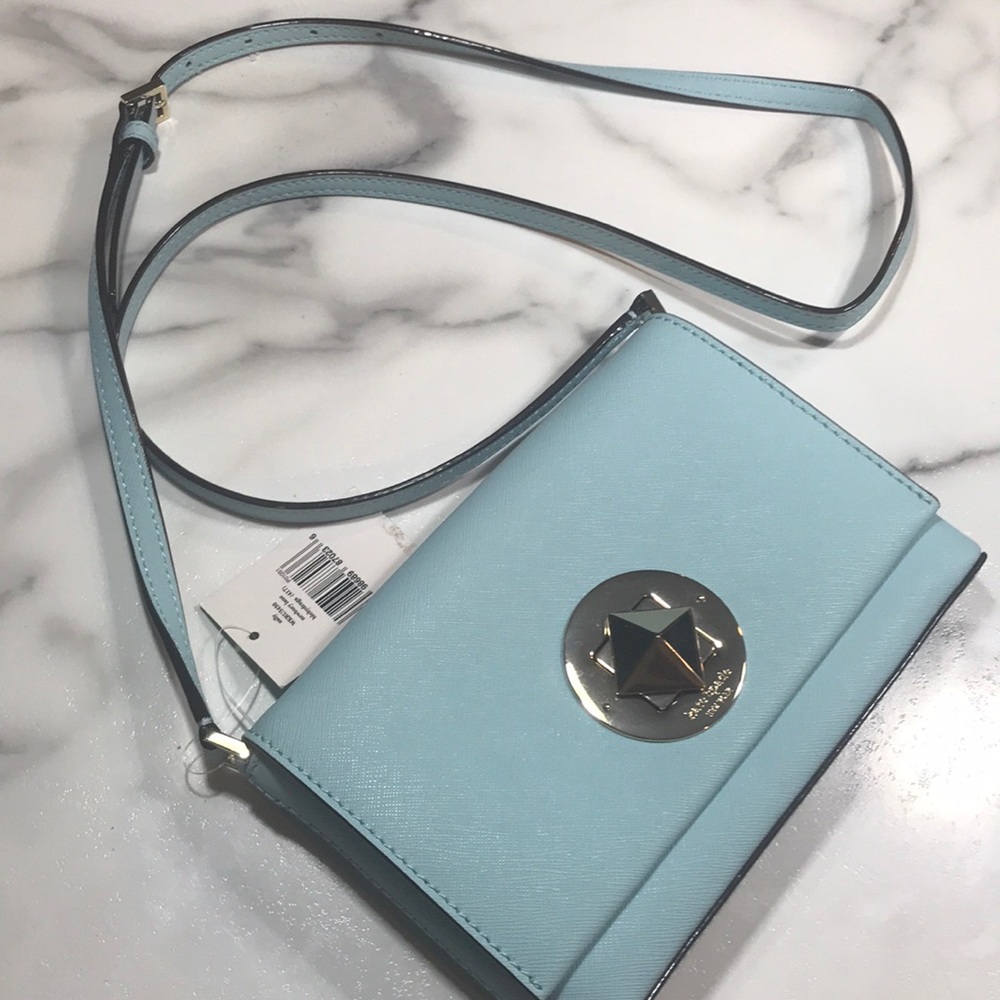 Kate spade crossbody bag